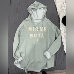 Minnesota hoodie